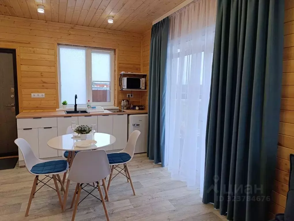 Дом в Нижегородская область, Богородский муниципальный округ, д. ... - Фото 1