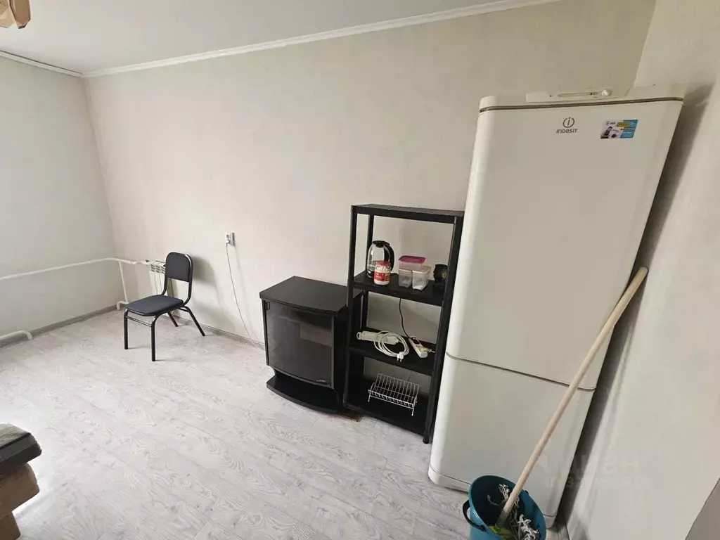 Комната Омская область, Омск ул. Декабристов, 155а (12.0 м) - Фото 2