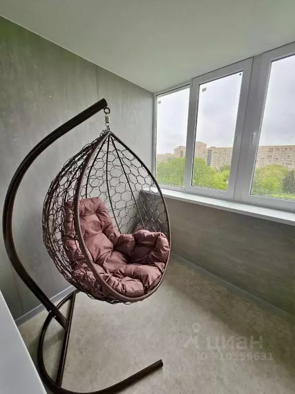 3-к кв. Самарская область, Тольятти Юбилейная ул., 1 (65.0 м) - Фото 1