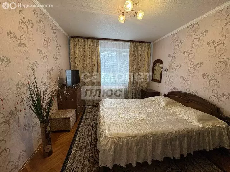 3-комнатная квартира: Туапсе, улица Новицкого, 23 (68 м) - Фото 1