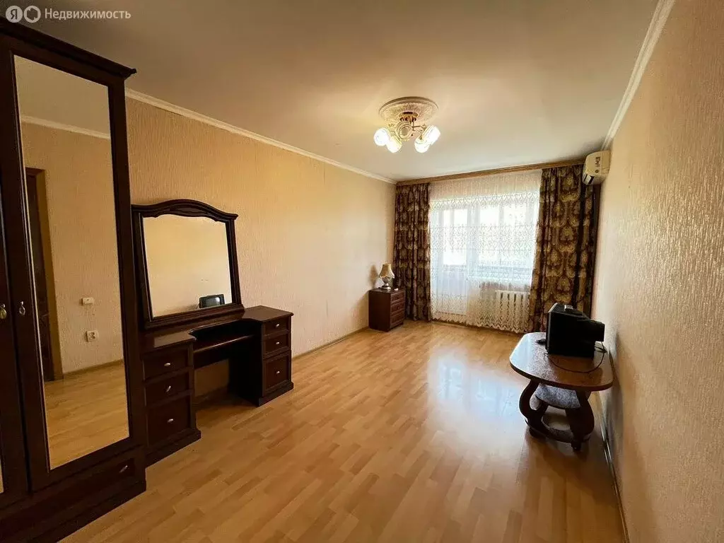 2-комнатная квартира: Железноводск, улица Строителей, 27 (41 м) - Фото 1