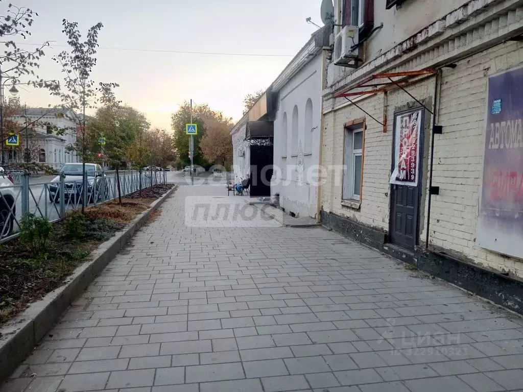 Помещение свободного назначения в Оренбургская область, Оренбург ... - Фото 2