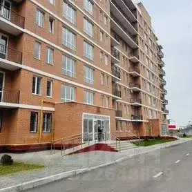 3-к кв. Чеченская республика, Грозный ул. Айнди Харановича Башаева, 3 ... - Фото 2