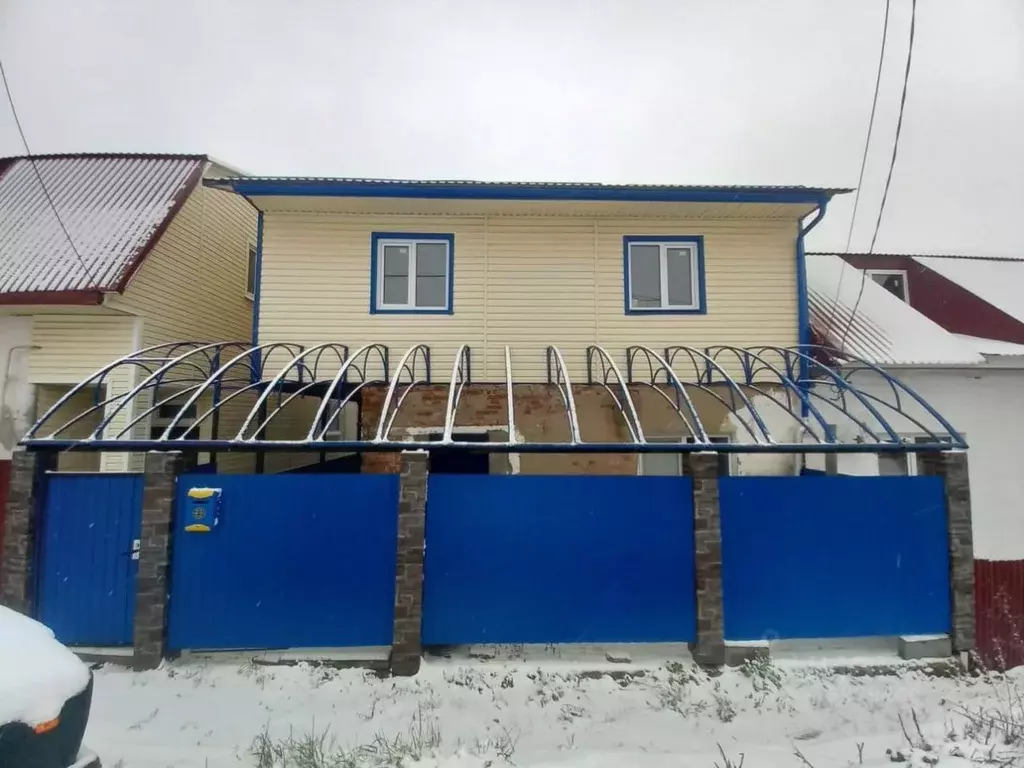 Дом в Владимирская область, Кольчугино Спортивная ул., 24 (51 м) - Фото 0
