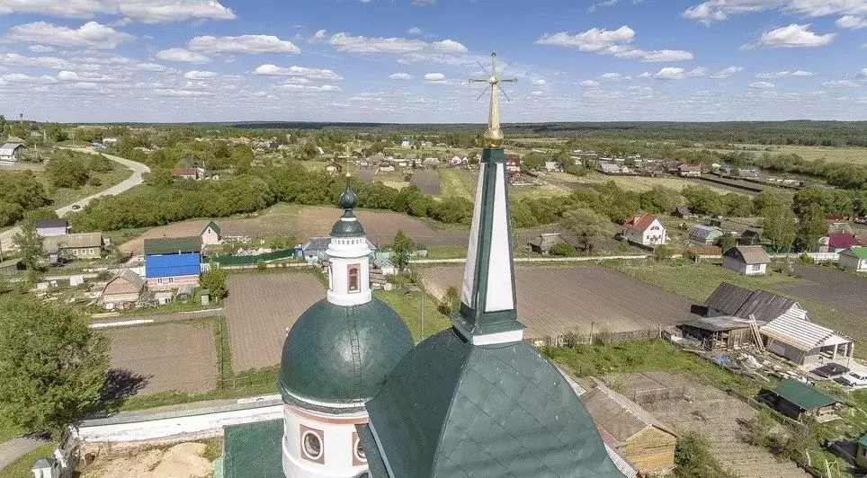 Участок в Калужская область, Козельск пл. Героев-козельчан (15.0 сот.) - Фото 2