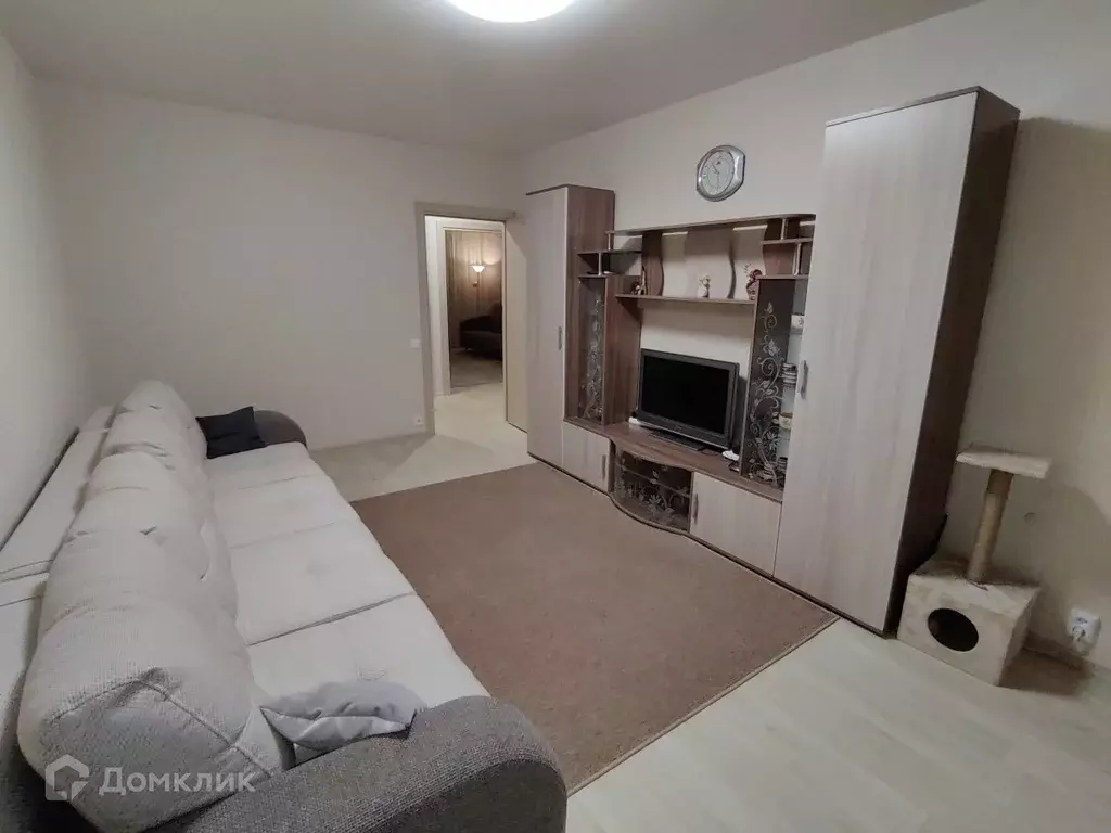 Продаётся 3-к квартира, 58.7 м - Фото 1