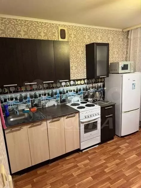 1-к. квартира, 41 м, 8/10 эт. - Фото 0