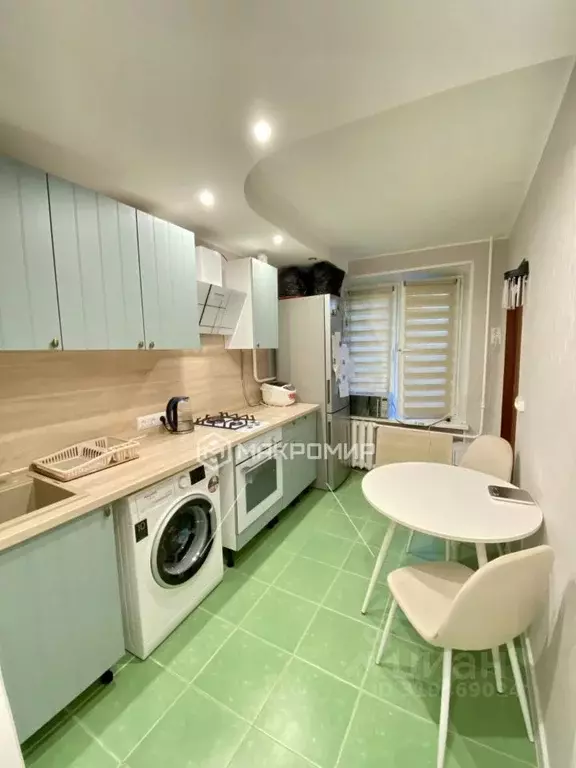 2-к кв. Москва Бескудниковский бул., 20К2 (37.0 м) - Фото 0