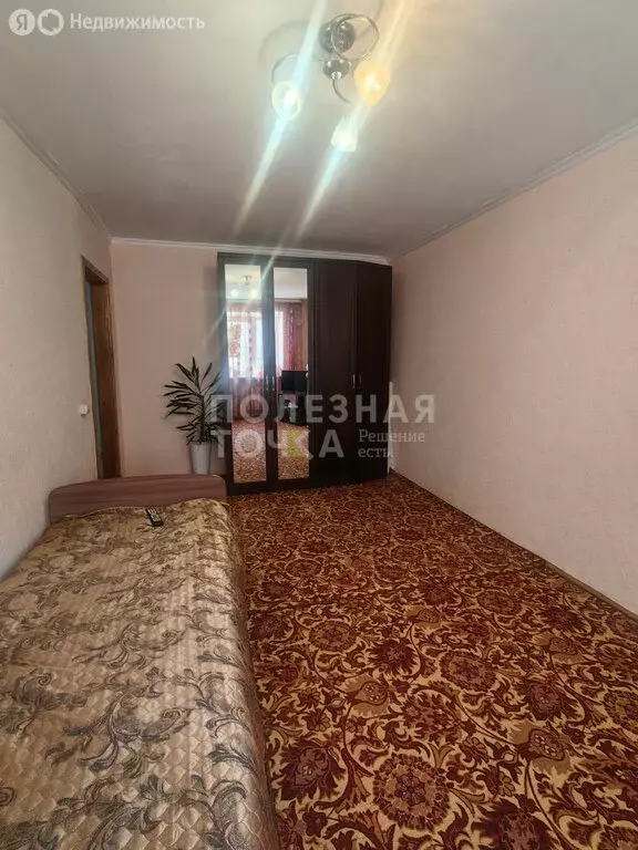 2-комнатная квартира: Улан-Удэ, улица Трубачеева, 144 (44.5 м) - Фото 2