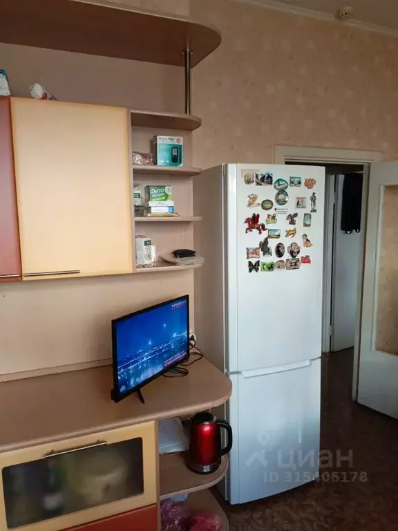 1-к кв. Самарская область, Тольятти Южное ш., 77 (40.0 м) - Фото 0
