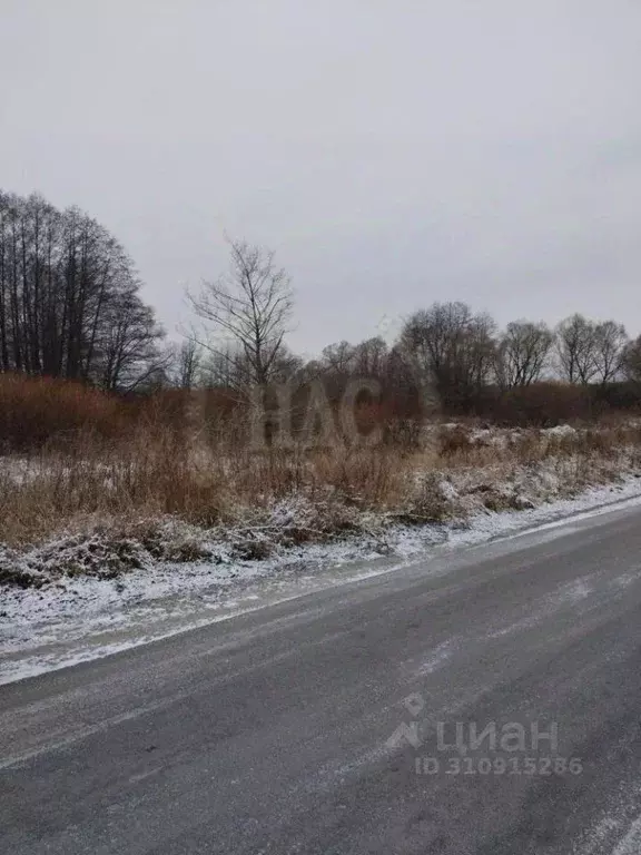 Дом в Курская область, Курский район, Моковский сельсовет, д. Духовец  ... - Фото 1