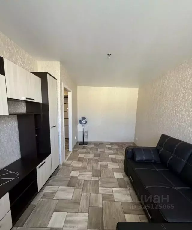 1-к кв. Тамбовская область, Тамбовский муниципальный округ, д. Крутые ... - Фото 2