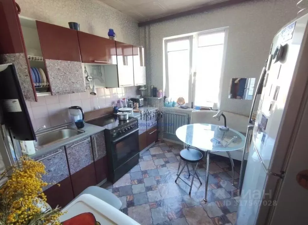 3-к кв. Санкт-Петербург Серебристый бул., 37 (69.0 м) - Фото 1