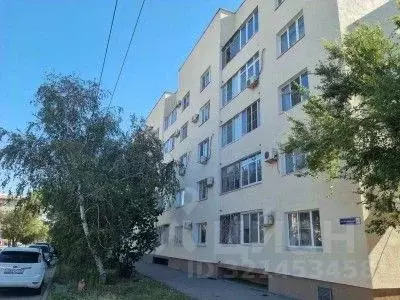 1-к кв. Волгоградская область, Волгоград ул. Андреева, 13 (35.4 м) - Фото 1