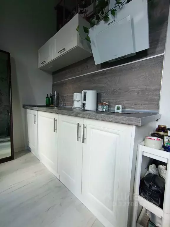 1-к кв. Санкт-Петербург Бронницкая ул., 16 (18.0 м) - Фото 2