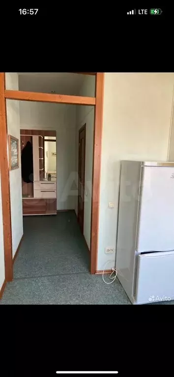 2-к. квартира, 53 м, 4/5 эт. - Фото 1