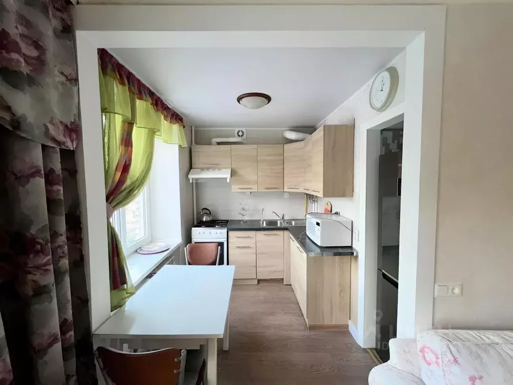 3-к кв. Санкт-Петербург пер. Декабристов, 8 (60.0 м) - Фото 0