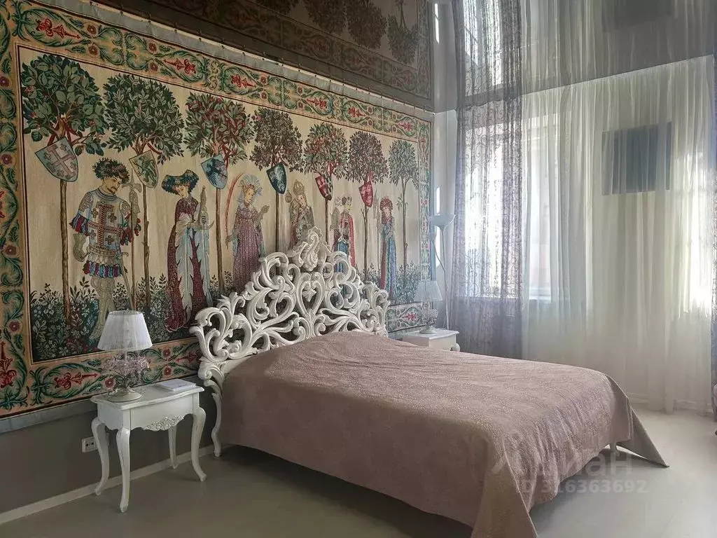 2-к кв. Санкт-Петербург ул. Лизы Чайкиной, 20 (84.0 м) - Фото 0