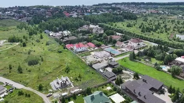 Участок 10,5 сот. (ИЖС) - Фото 1