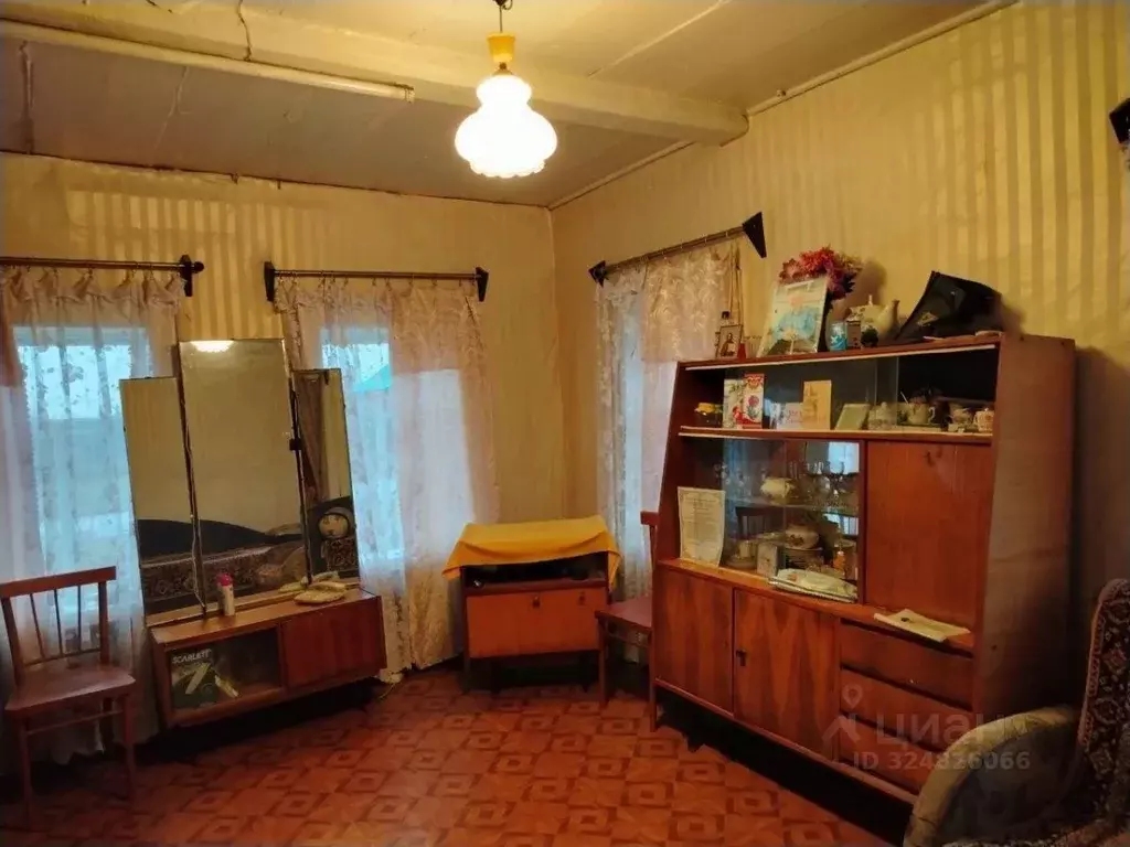 Дом в Самарская область, Волжский район, Дубовый Умет с/пос, с. ... - Фото 1