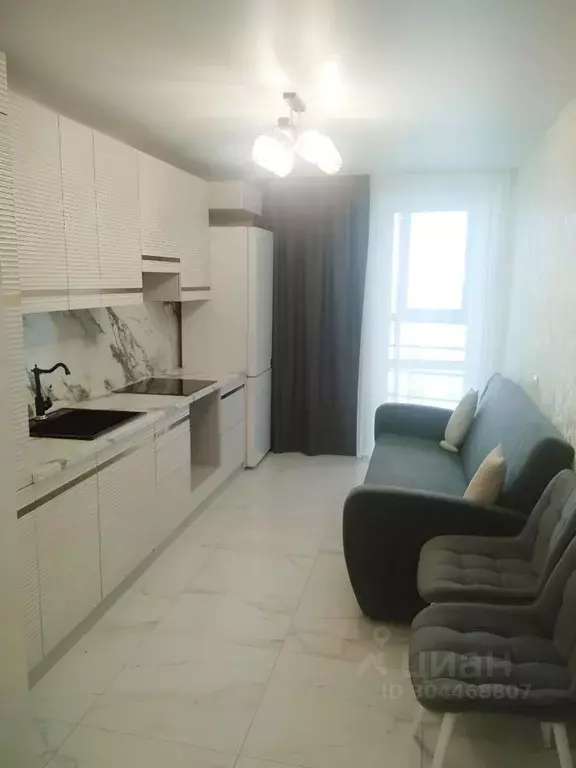 2-к кв. Удмуртия, Ижевск ул. Карла Маркса, 120к1 (57.0 м) - Фото 1