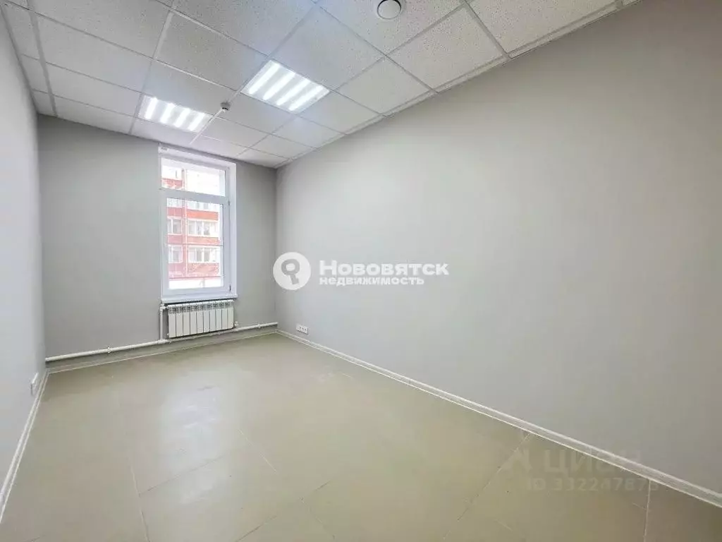 Офис в Кировская область, Киров ул. Орджоникидзе, 12А (13 м) - Фото 2