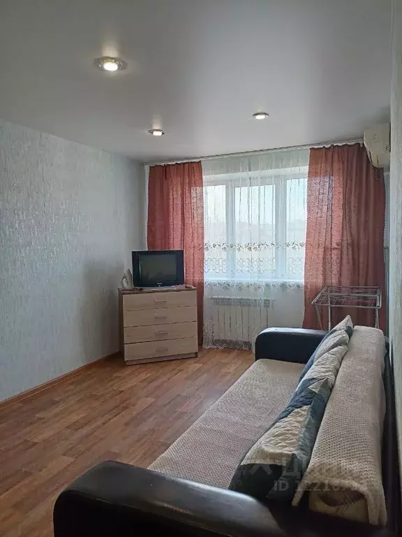 1-к кв. Волгоградская область, Волгоград Логовская ул., 2 (32.0 м) - Фото 0