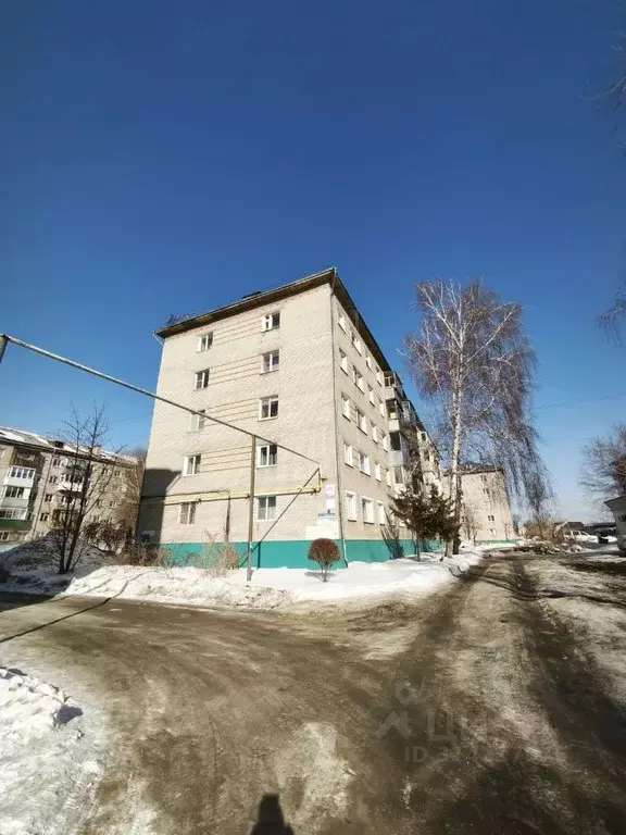 3-к кв. Алтайский край, Барнаул ул. Георгия Исакова, 146А (43.0 м) - Фото 0