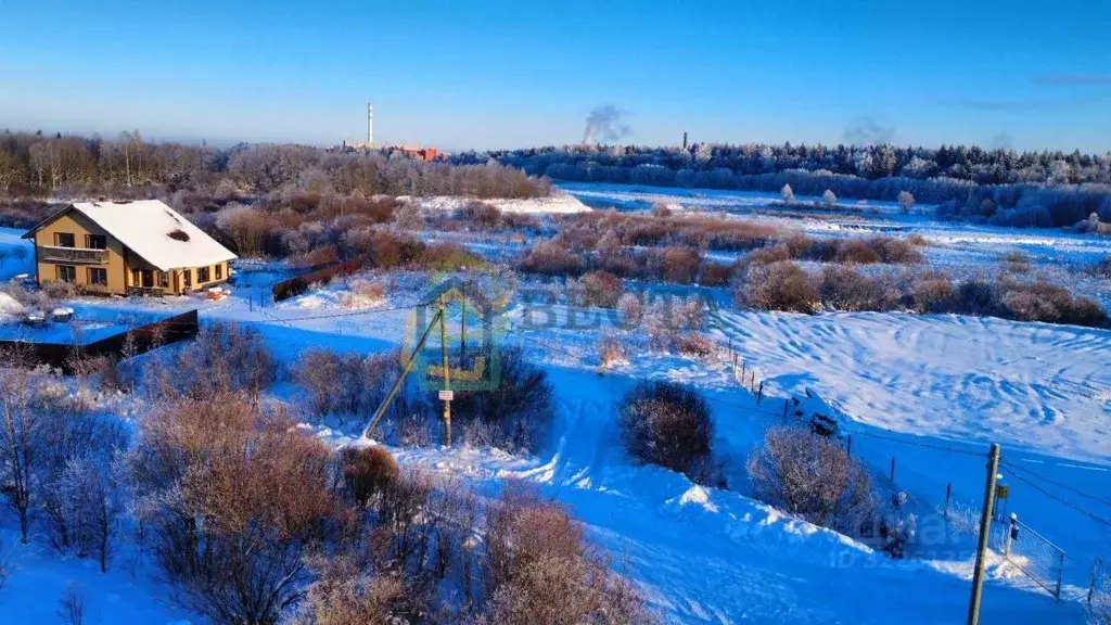 Участок в Ленинградская область, Гатчинский муниципальный округ, пос. ... - Фото 2