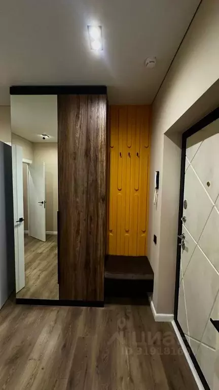 3-к кв. Астраханская область, Астрахань ул. Бехтерева, 2Б (73.94 м) - Фото 1