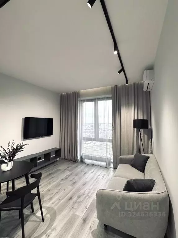 2-к кв. Москва Волгоградский просп., 32/5к1 (43.0 м) - Фото 2