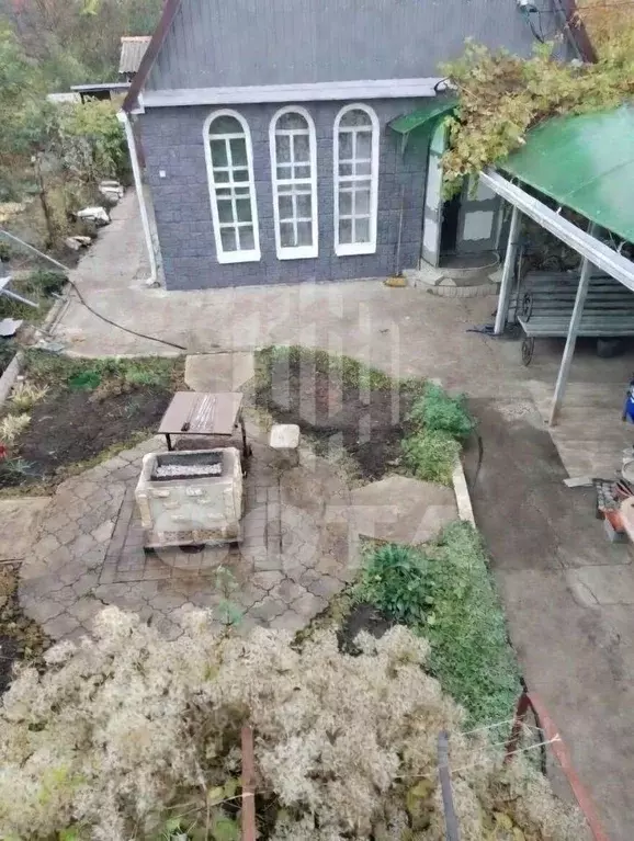 Дом в Воронежская область, Семилукский район, Латненское с/пос, Радуга ... - Фото 2