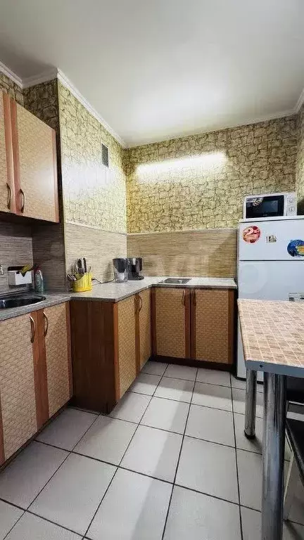 Квартира-студия, 26,5 м, 12/17 эт. - Фото 1