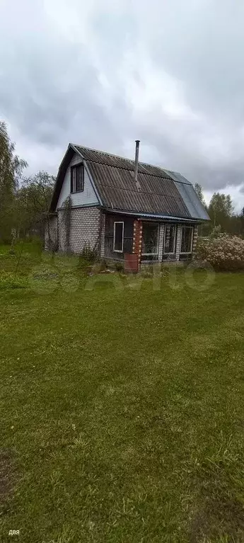 Дача 60 м на участке 30 сот. - Фото 1