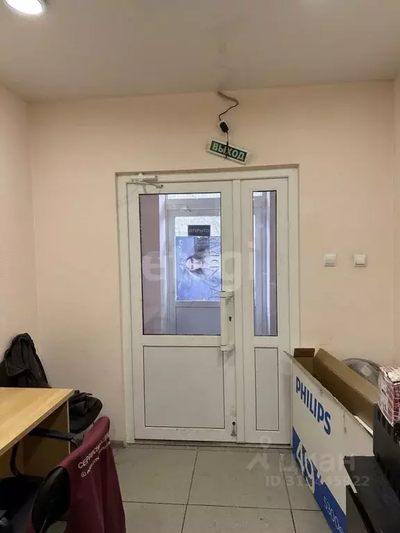 Помещение свободного назначения в Свердловская область, Нижний Тагил ... - Фото 1
