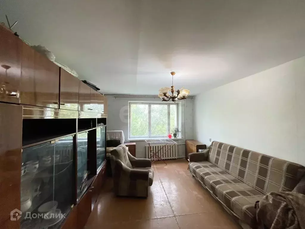 Продаётся 1-к квартира, 31.7 м - Фото 0