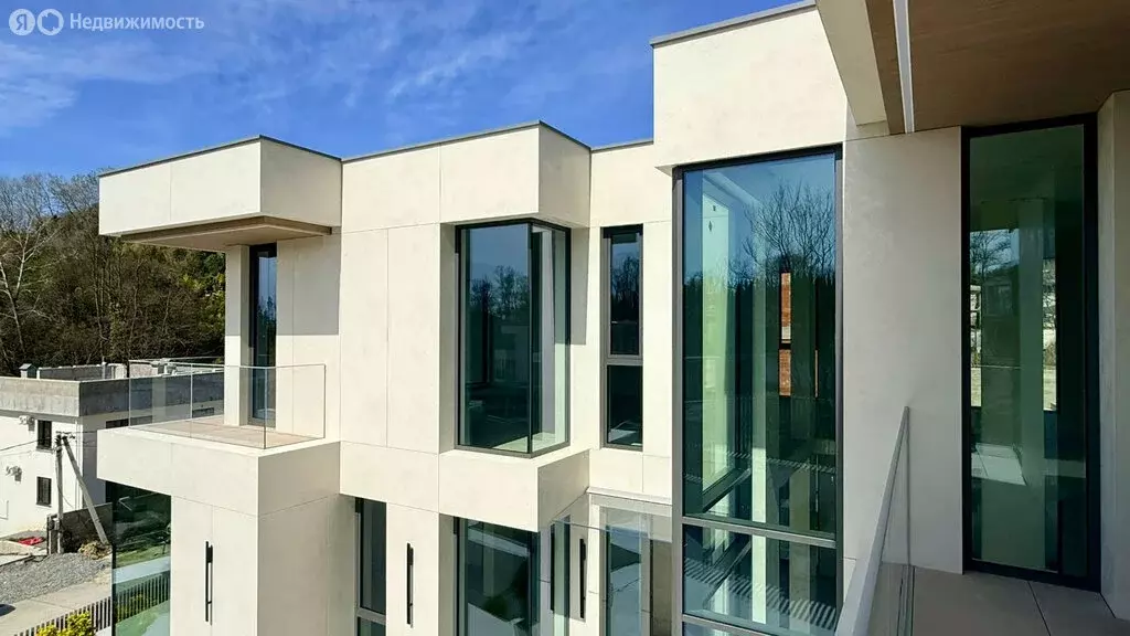 Дом в Сочи, микрорайон Новый Сочи, Санаторная улица, 65/5Ж (300 м) - Фото 2