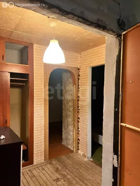 2-комнатная квартира: Оренбург, улица Орлова, 3 (46 м) - Фото 1