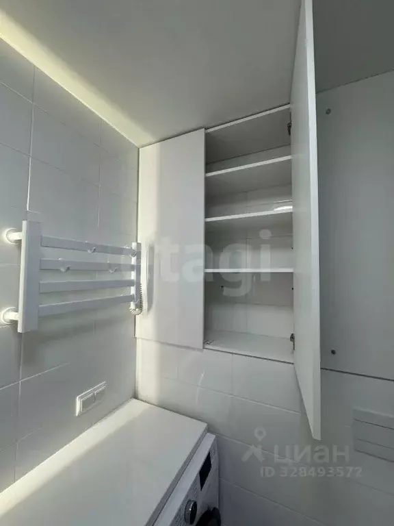 2-к кв. Москва ул. Сокольнический Вал, 1 (37.9 м) - Фото 2