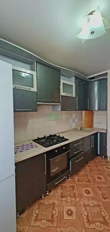 3-к кв. Белгородская область, Белгород ул. Буденного, 2 (61.6 м) - Фото 1