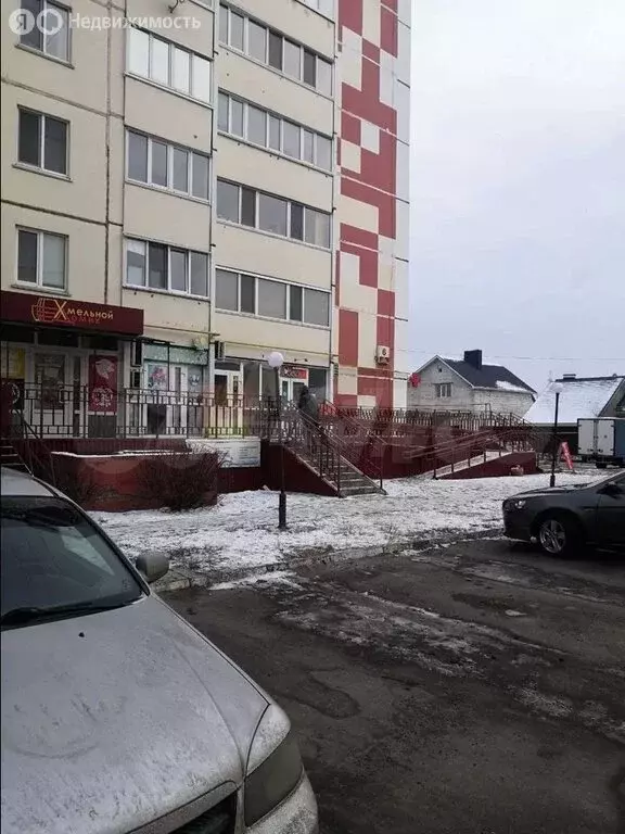 Помещение свободного назначения (37 м) - Фото 1