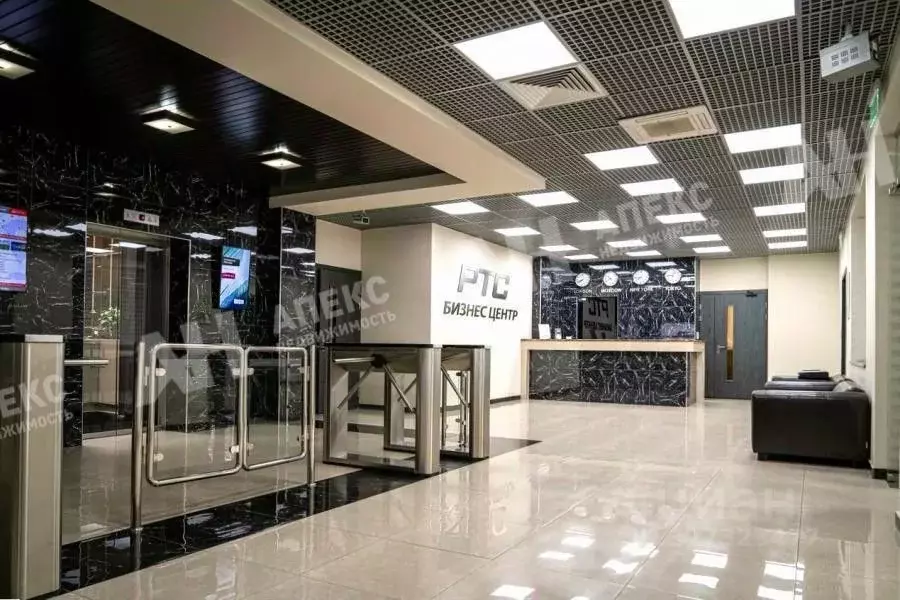 Помещение свободного назначения в Москва Средняя Калитниковская ул., ... - Фото 1