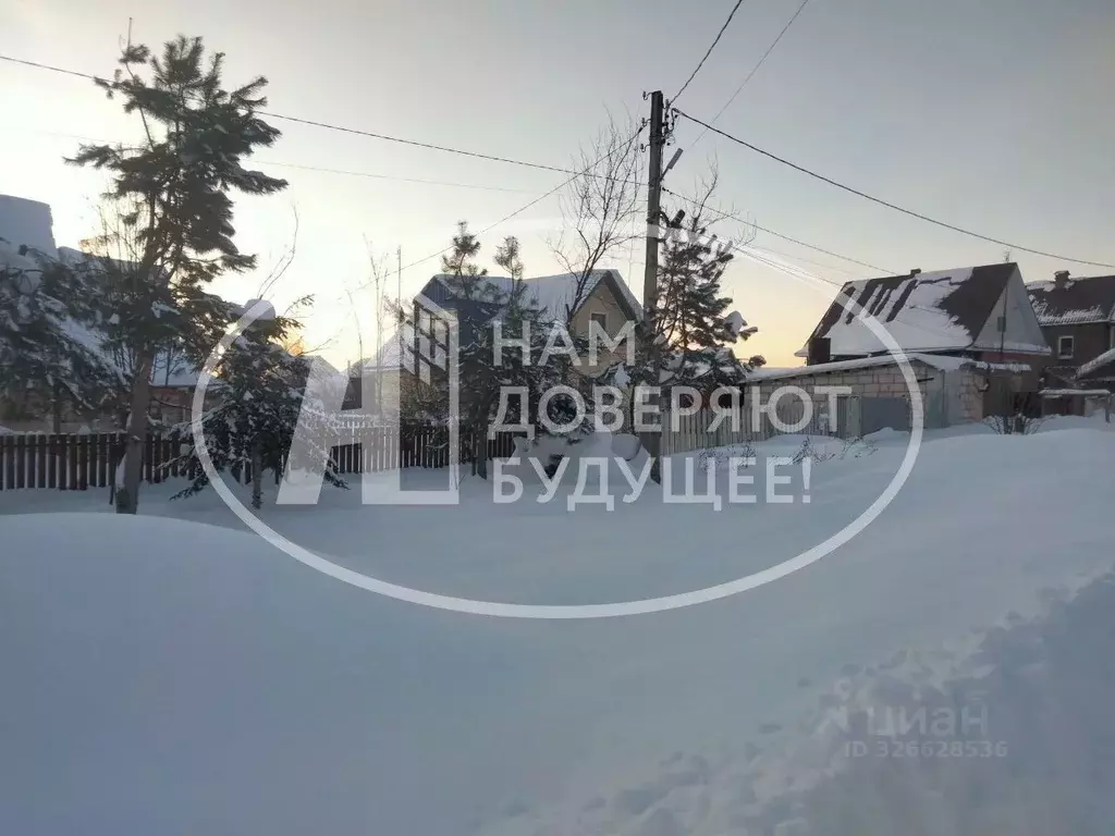 Дом в Пермский край, Добрянка Радужная ул., 14 (50 м) - Фото 1