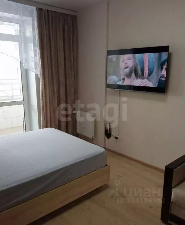 1-к кв. Удмуртия, Ижевск ул. Холмогорова, 15А (39.5 м) - Фото 2