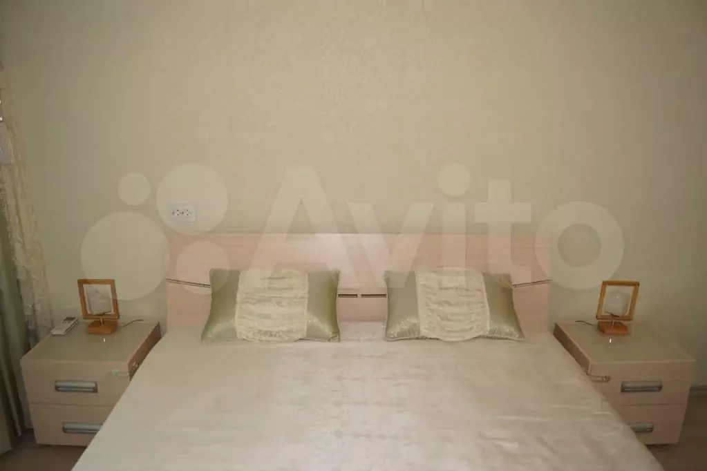 2-к. квартира, 54 м, 8/9 эт. - Фото 0