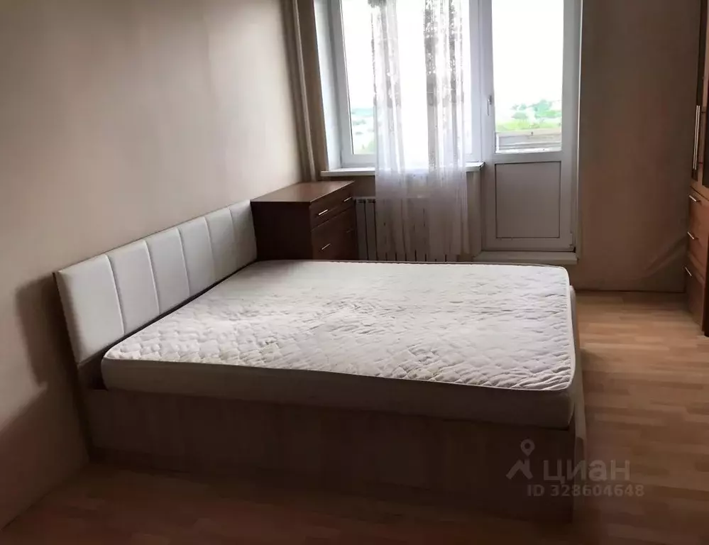 2-к кв. Московская область, Люберцы Городок Б мкр, ул. 3-е Почтовое ... - Фото 1