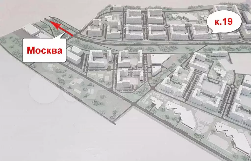 Остафьево Рентная доходность в коммерческой недвижимости - Фото 0
