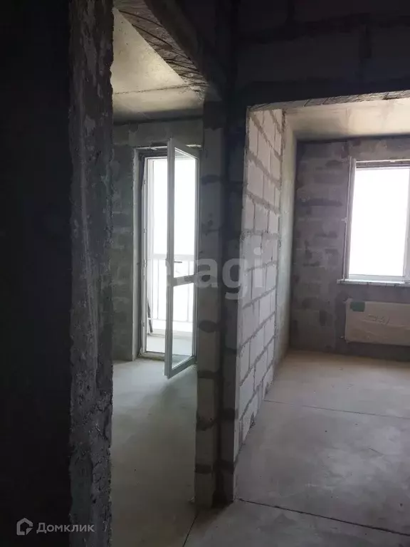 Продаётся 1-к квартира, 35.8 м - Фото 1