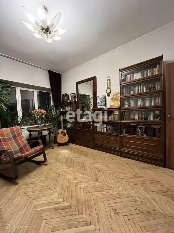 Продаётся 3-к квартира, 59.2 м - Фото 1