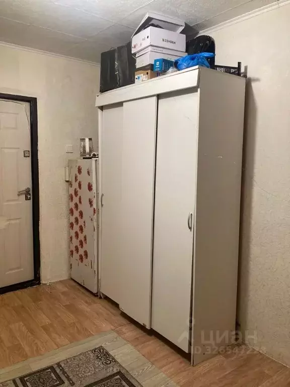 Комната Свердловская область, Екатеринбург ул. Московская, 46 (13.1 м) - Фото 2